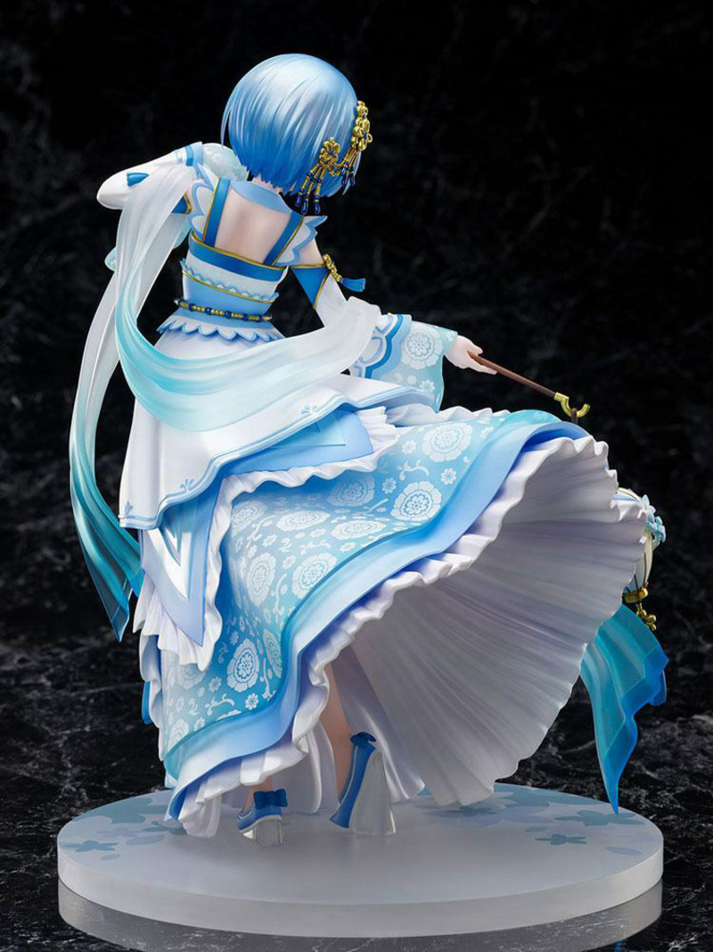 Rem - Hanfu - F.Nex - Furyu