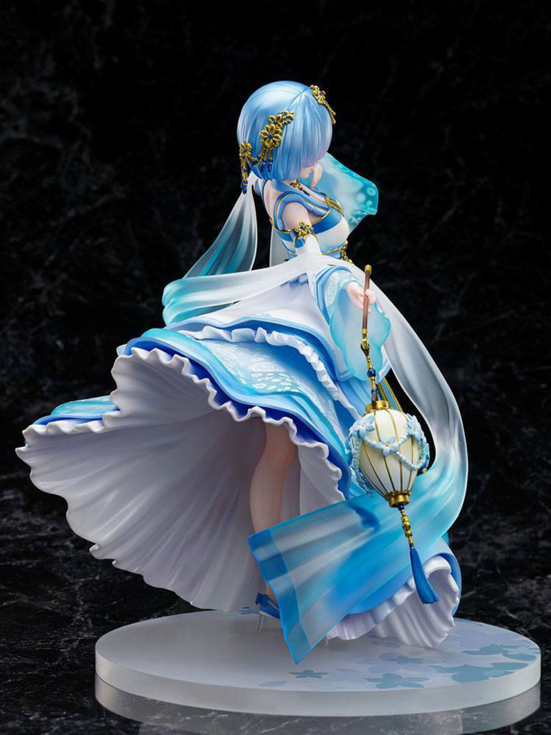 Rem - Hanfu - F.Nex - Furyu