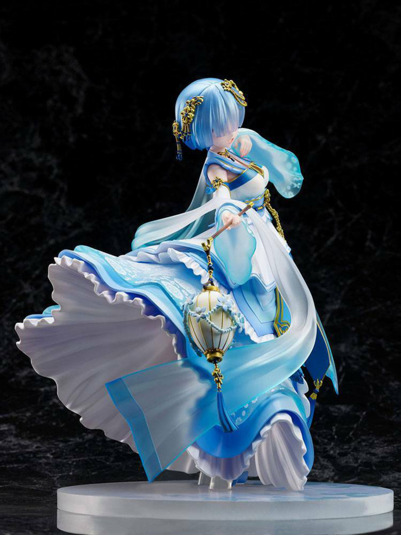 Rem - Hanfu - F.Nex - Furyu
