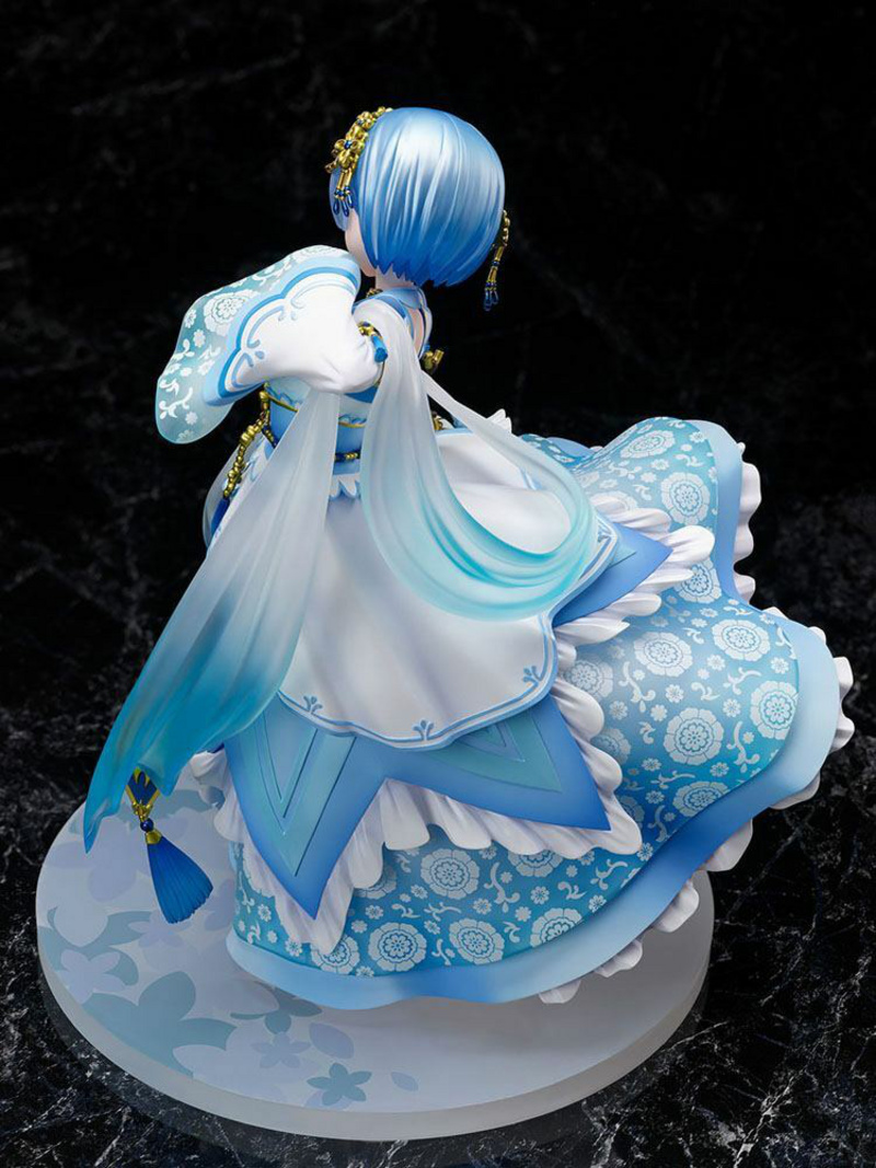 Rem - Hanfu - F.Nex - Furyu