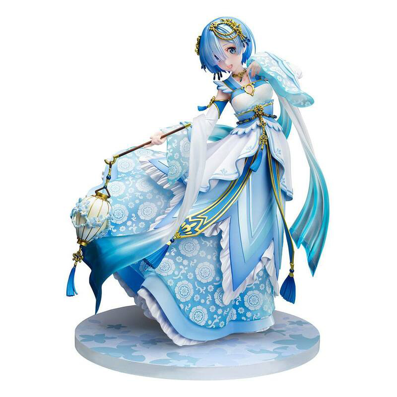 Rem - Hanfu - F.Nex - Furyu