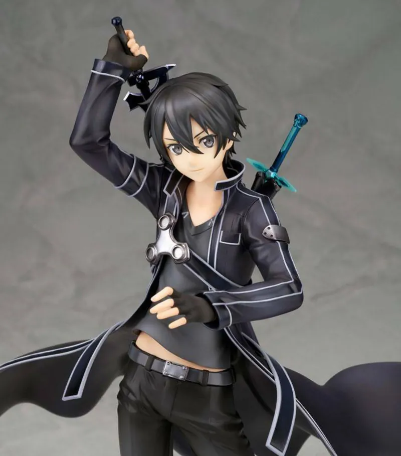 Kirito - ALTAiR - Alter