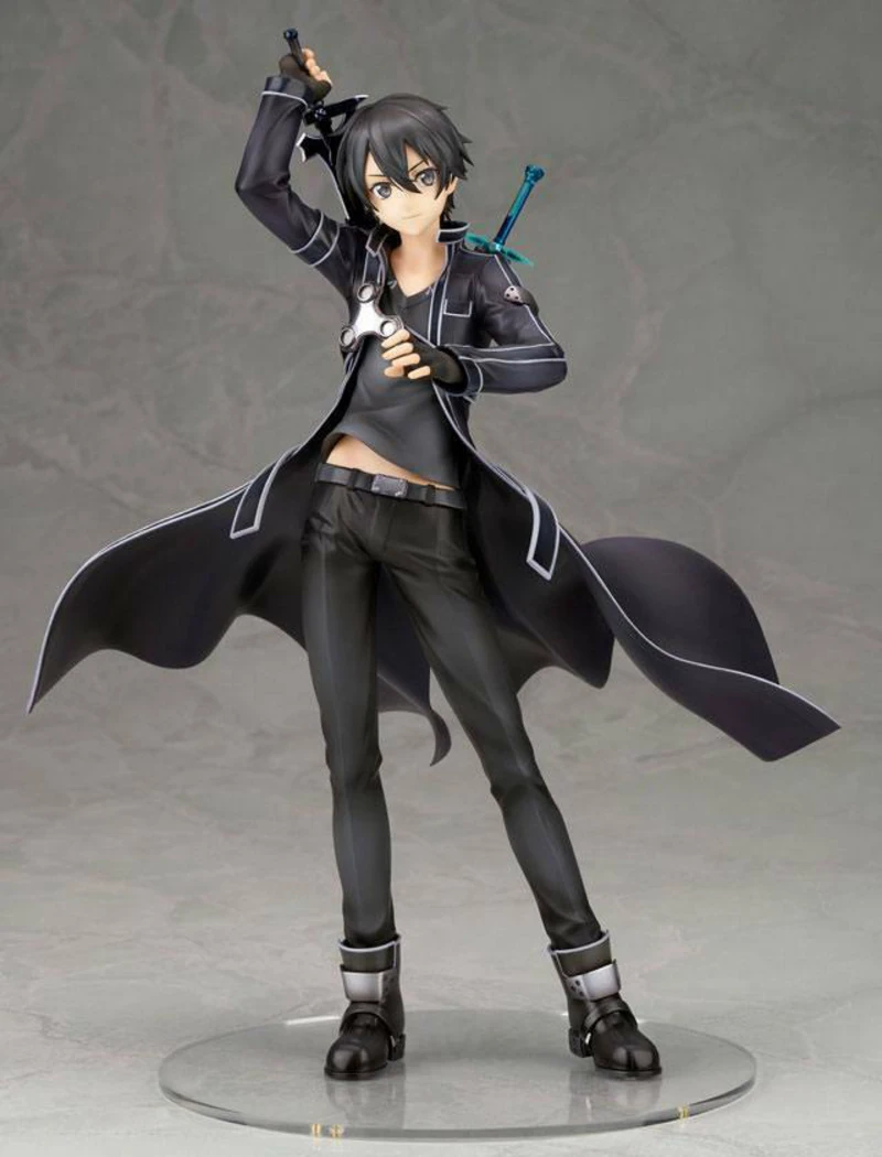 Kirito - ALTAiR - Alter