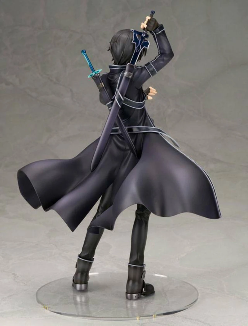 Kirito - ALTAiR - Alter