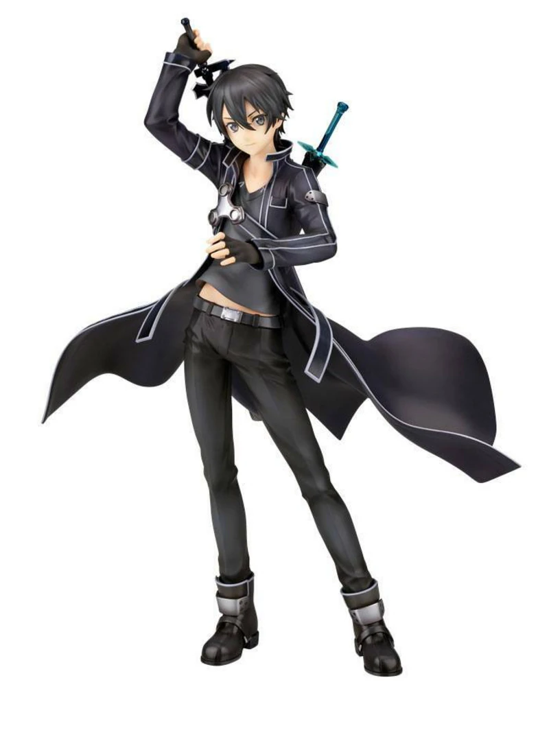 Kirito - ALTAiR - Alter