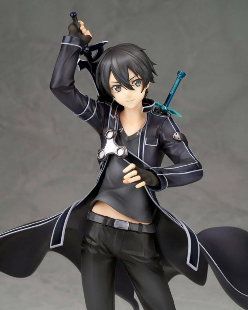 Kirito - ALTAiR - Alter
