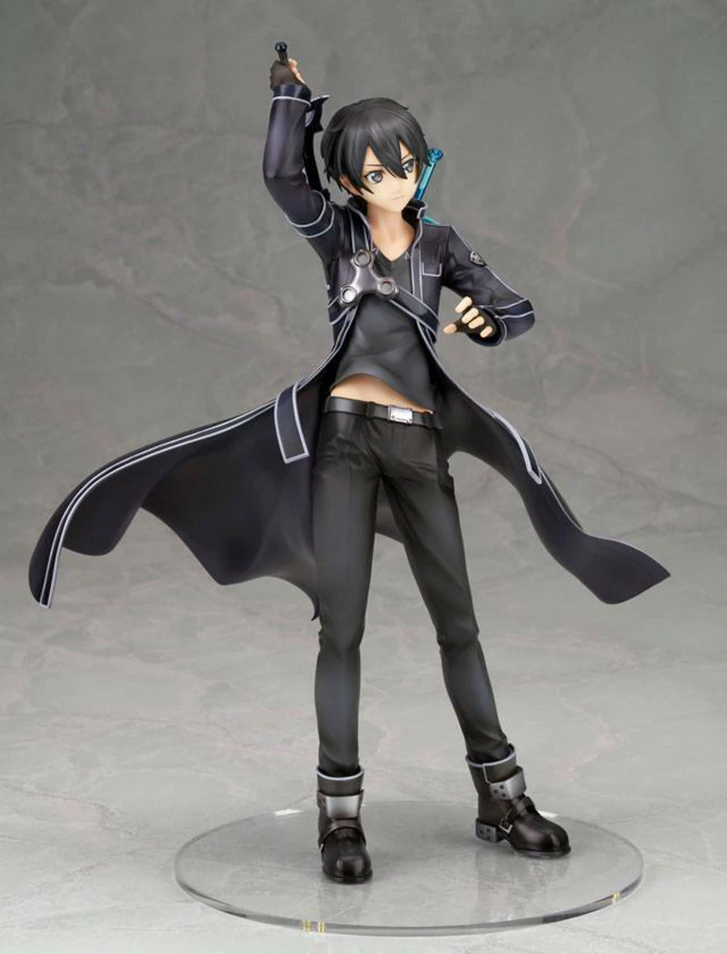 Kirito - ALTAiR - Alter