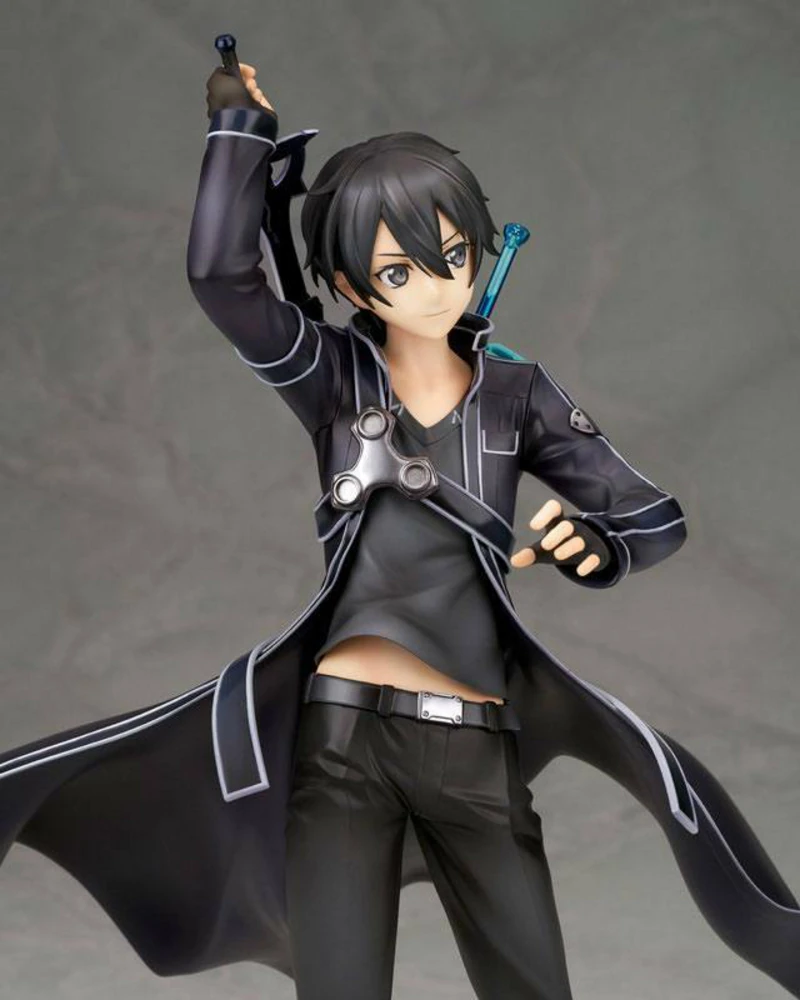 Kirito - ALTAiR - Alter