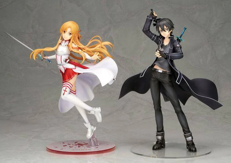 Kirito - ALTAiR - Alter