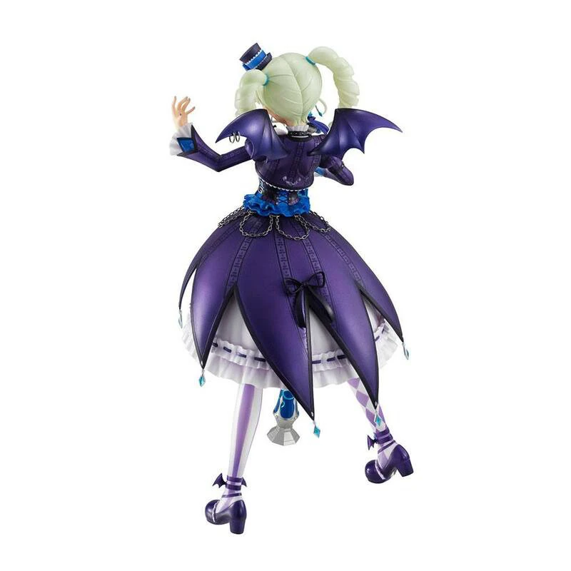 Yurika Toudou - Goth Magic - Lucrea - Megahouse