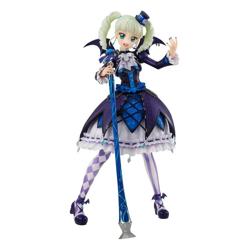 Yurika Toudou - Goth Magic - Lucrea - Megahouse