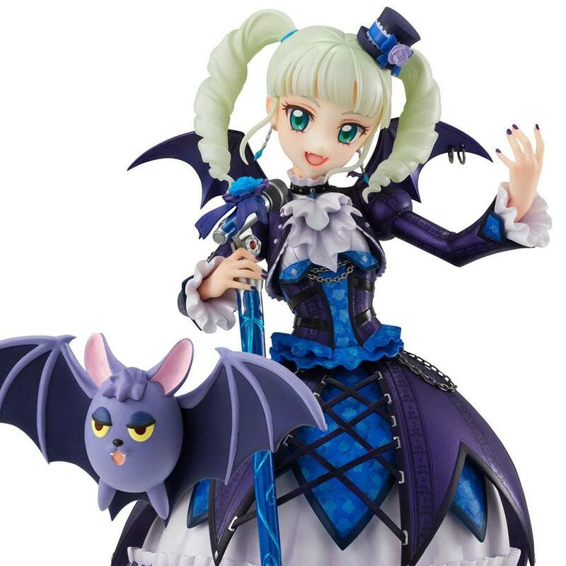 Yurika Toudou - Goth Magic - Lucrea - Megahouse