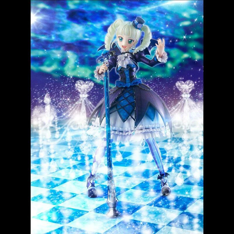 Yurika Toudou - Goth Magic - Lucrea - Megahouse