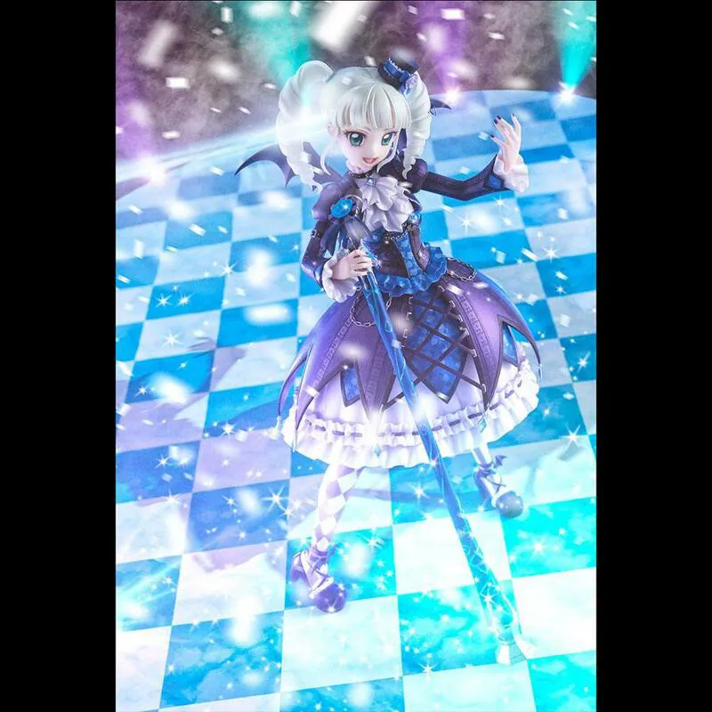 Yurika Toudou - Goth Magic - Lucrea - Megahouse