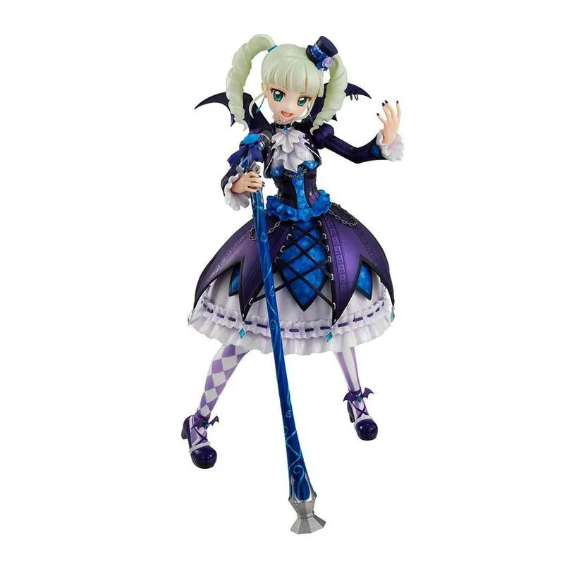 Yurika Toudou - Goth Magic - Lucrea - Megahouse