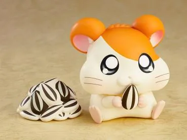 Nendoroid 1615 Hamtaro