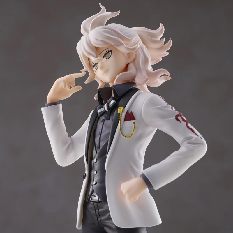 Nagito Komaeda - Danganronpa 1/2 - Union Creative
