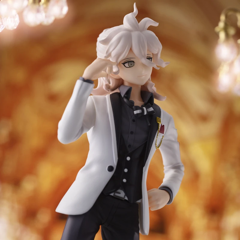 Nagito Komaeda - Danganronpa 1/2 - Union Creative