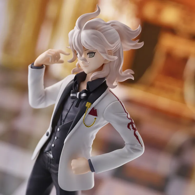 Nagito Komaeda - Danganronpa 1/2 - Union Creative