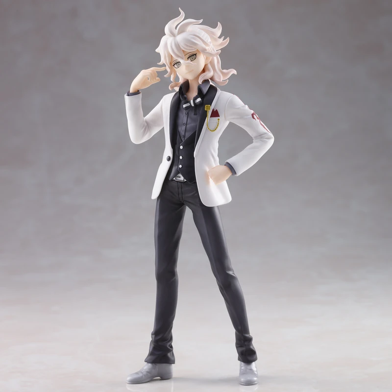 Nagito Komaeda - Danganronpa 1/2 - Union Creative