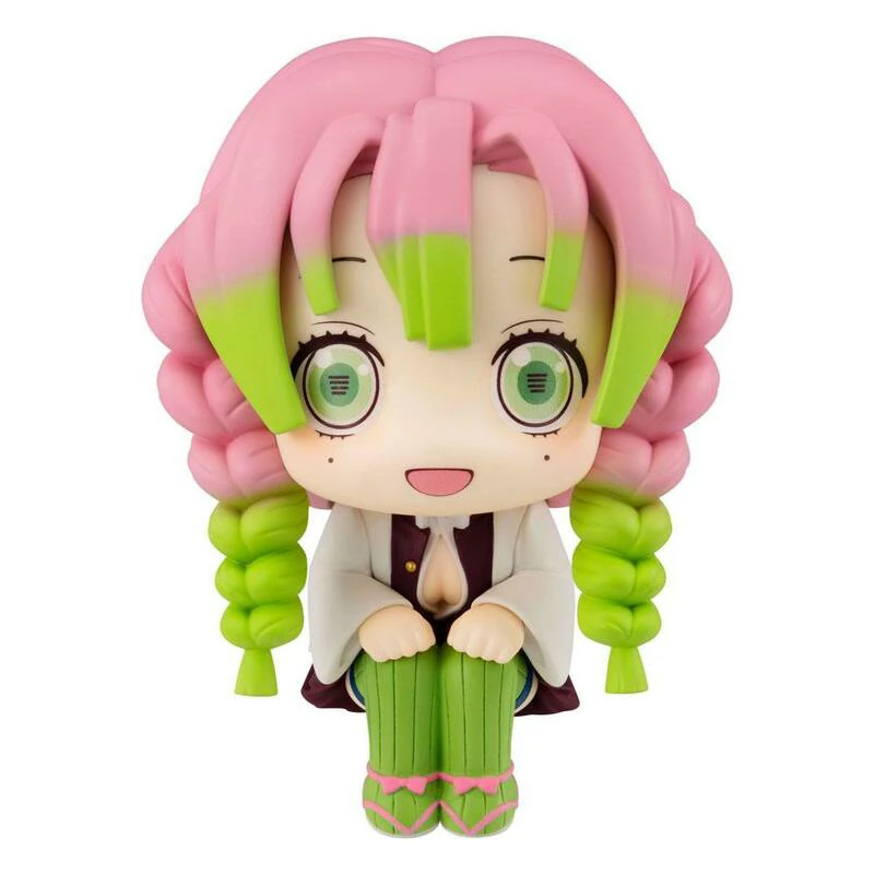 Mitsuri Kanroji - Look Up - Megahouse