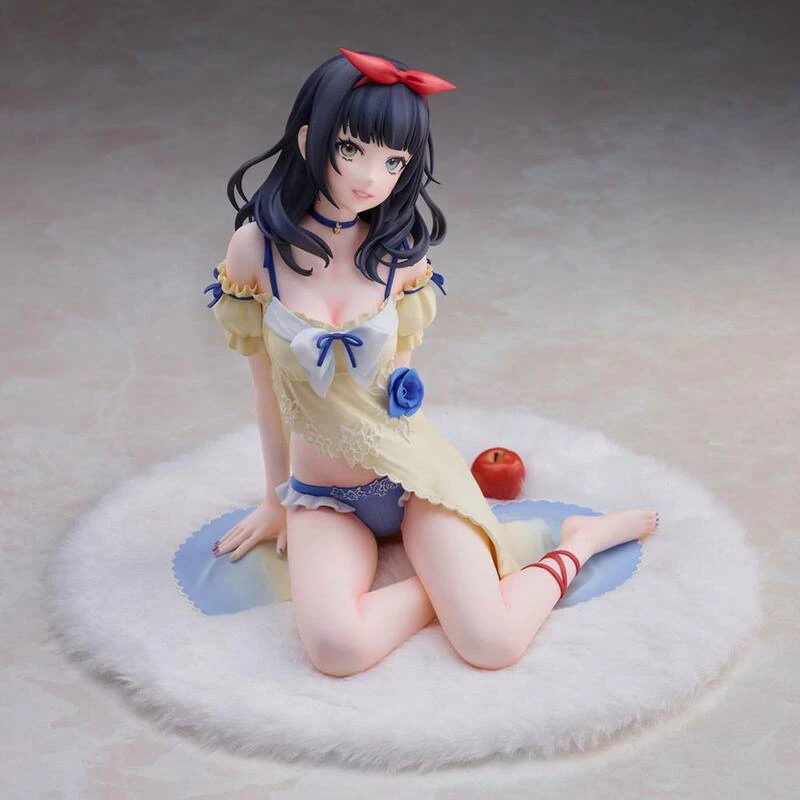 Hanano Shirayuki (Ohisashiburi) - Union Creative