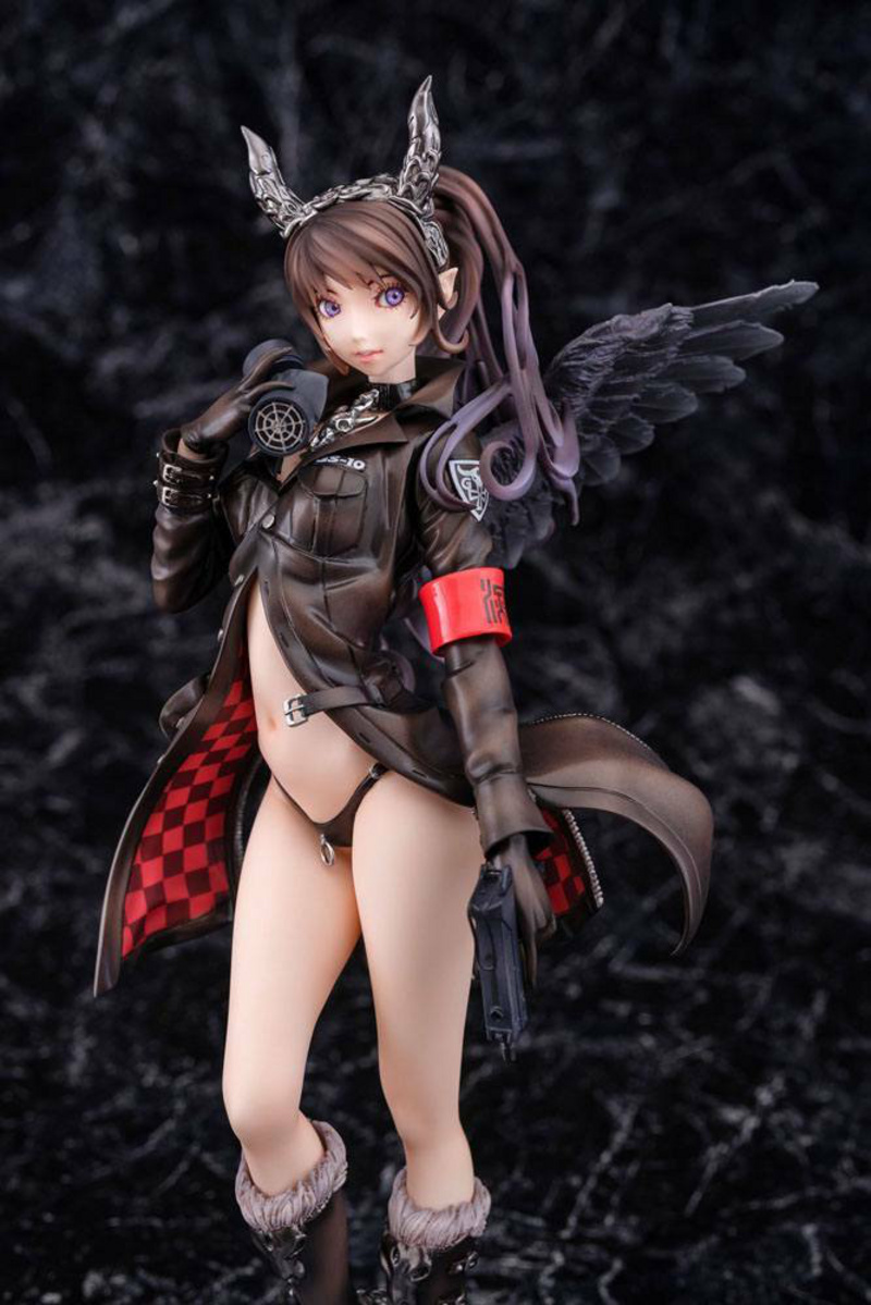One-winged Jishia - Daiki Kougyou
