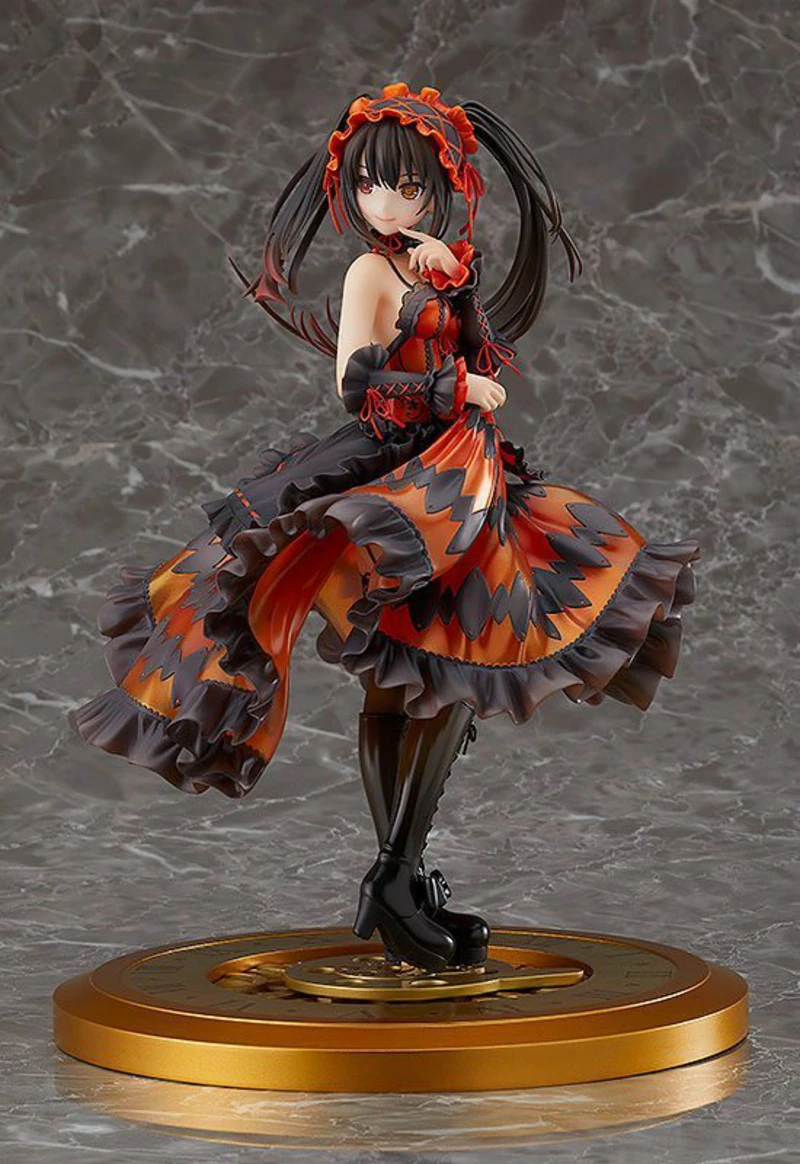 Kurumi Tokisaki - Zafkiel - Good Smile Company