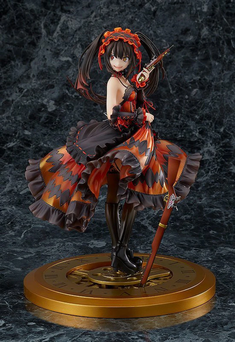 Kurumi Tokisaki - Zafkiel - Good Smile Company