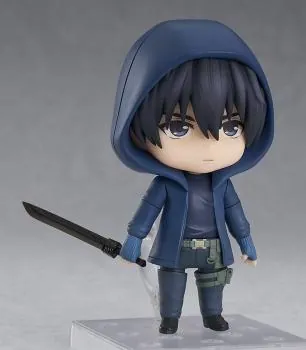 Nendoroid 1642 Zhang Qiling