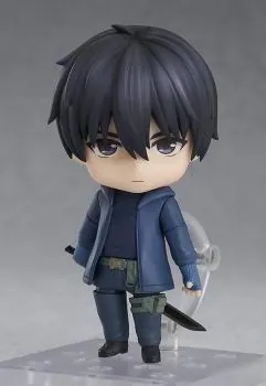Nendoroid 1642 Zhang Qiling
