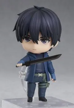 Nendoroid 1642 Zhang Qiling