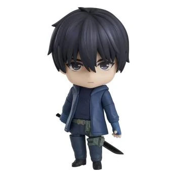 Nendoroid 1642 Zhang Qiling
