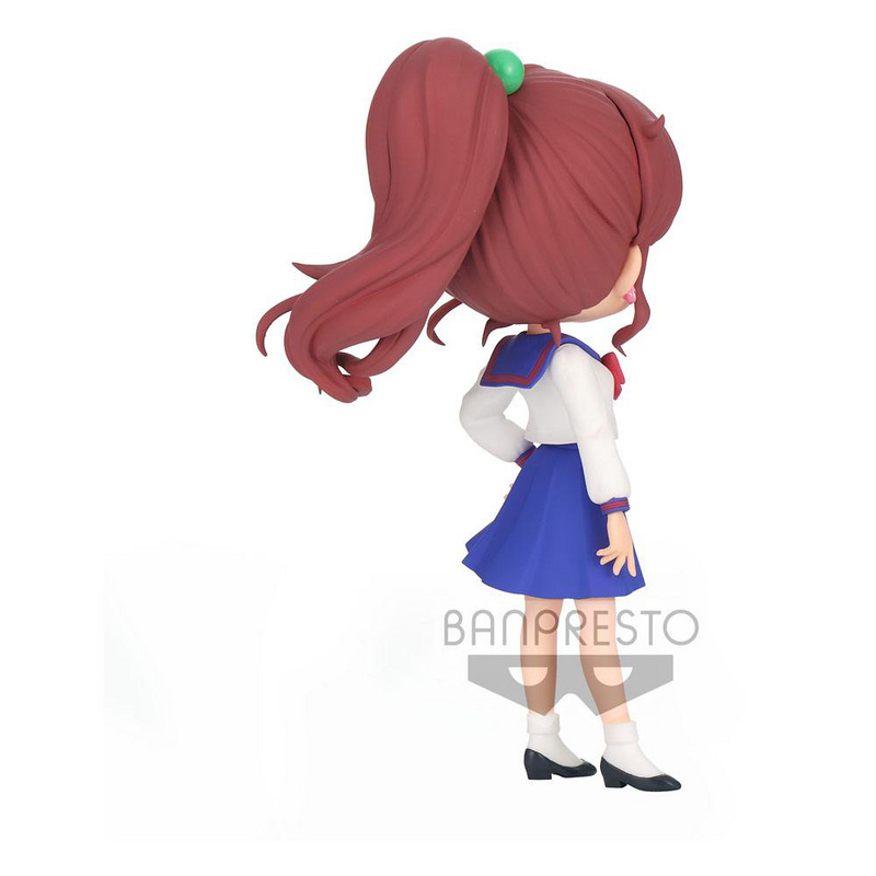 Preview: Makoto Kino - Sailor Moon Eternal - Q Posket Version B