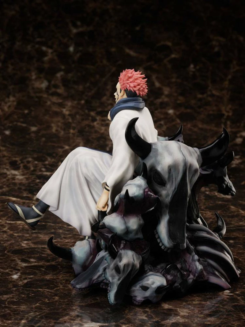 Sukuna Ryomen - King of Curses - F.Nex - Furyu