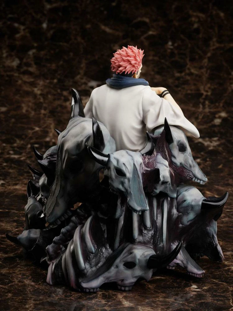 Sukuna Ryomen - King of Curses - F.Nex - Furyu
