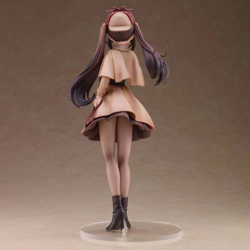 Kurumi Tokisaki - Detective - Union Creative