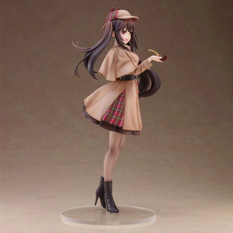 Kurumi Tokisaki - Detective - Union Creative