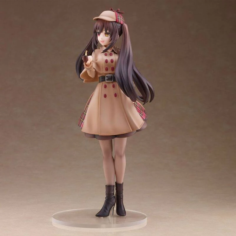 Kurumi Tokisaki - Detective - Union Creative