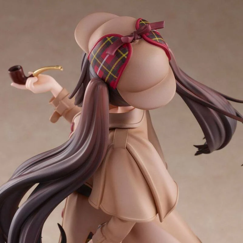 Kurumi Tokisaki - Detective - Union Creative