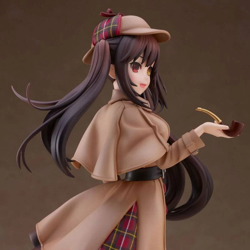 Kurumi Tokisaki - Detective - Union Creative