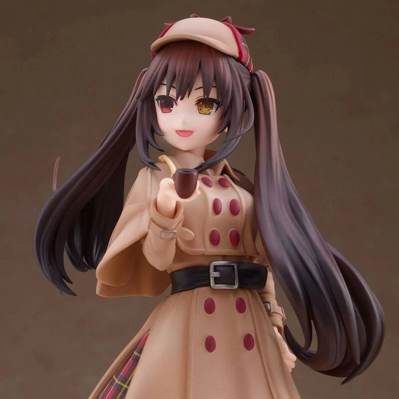 Kurumi Tokisaki - Detective - Union Creative