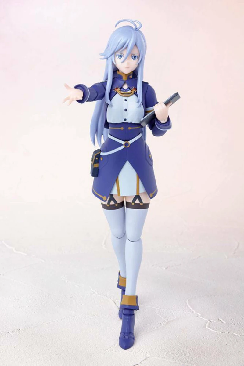 Vladilena Milizé - S.H. Figuarts - Bandai Spirits