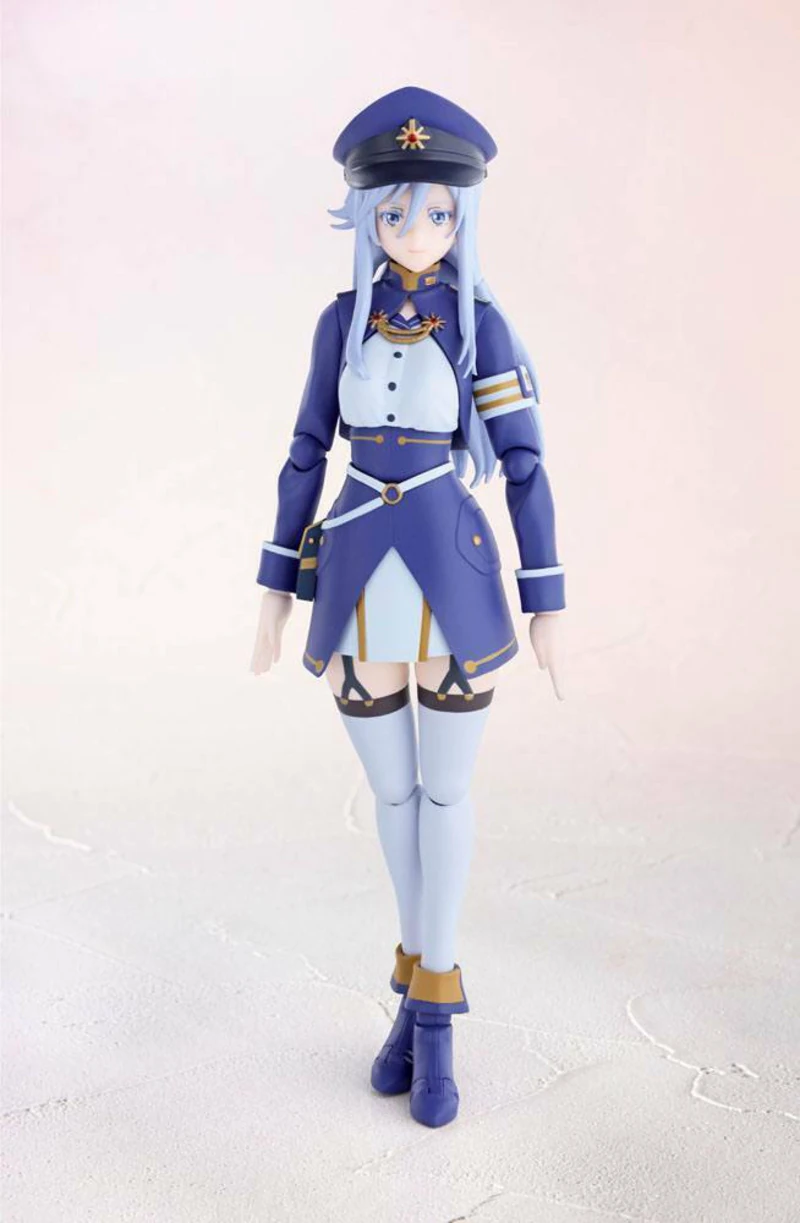 Vladilena Milizé - S.H. Figuarts - Bandai Spirits