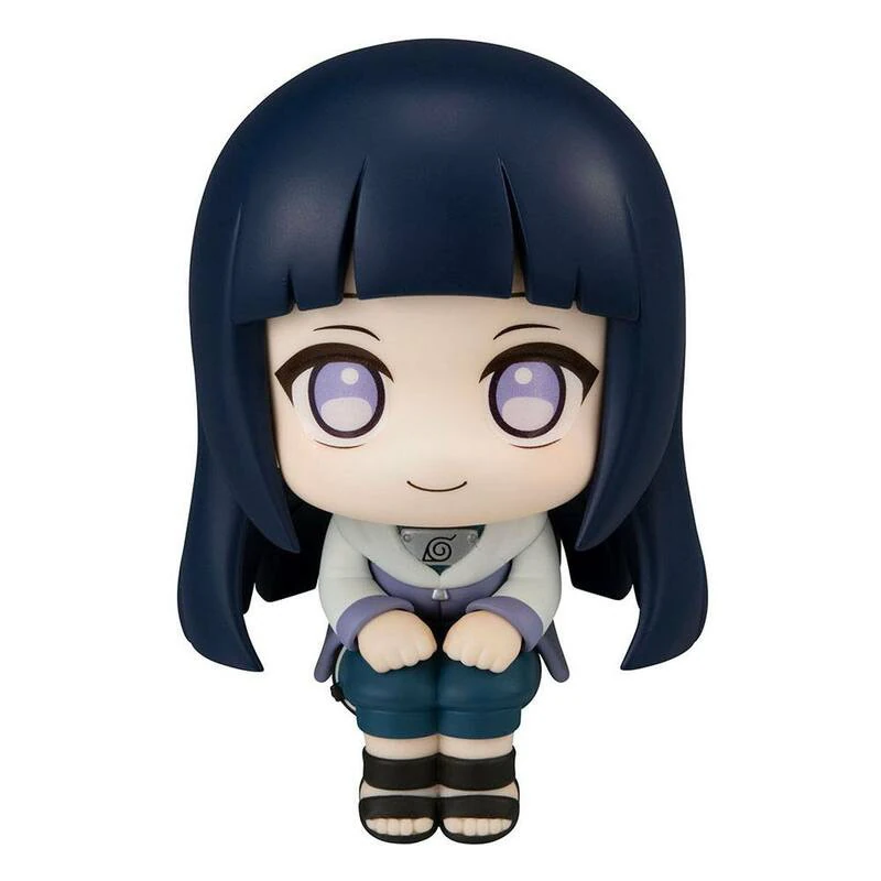 Hinata Hyuga - Naruto Look Up - Megahouse