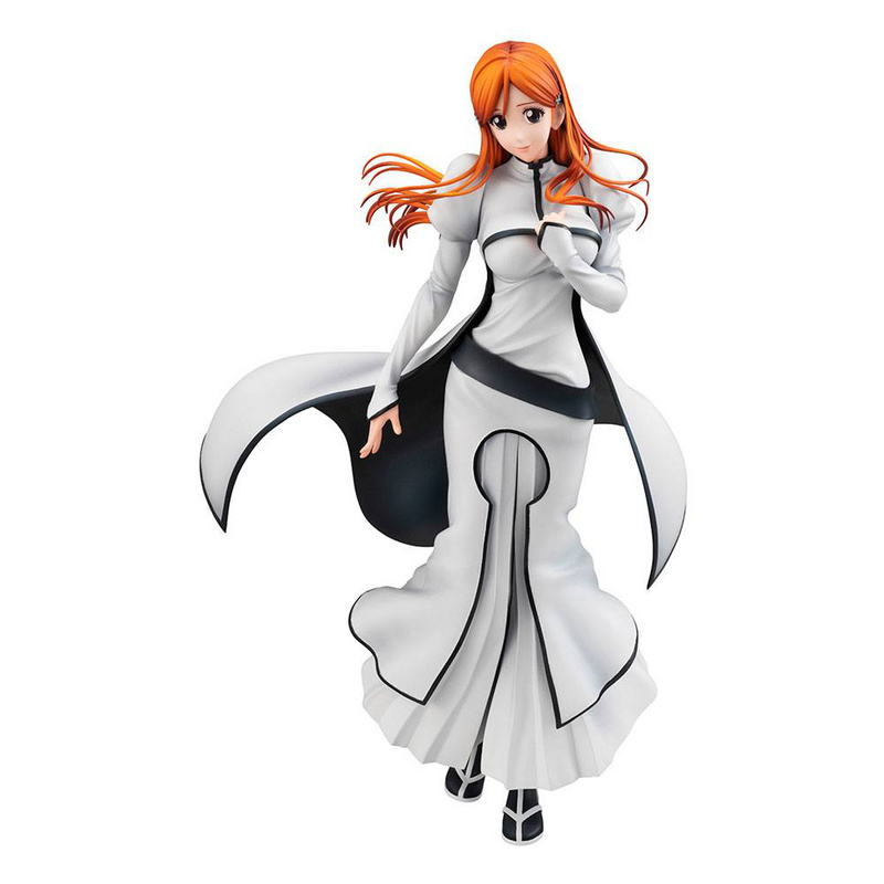 Inoue Orihime - Arrancar Arc - Bleach Gals - Megahouse
