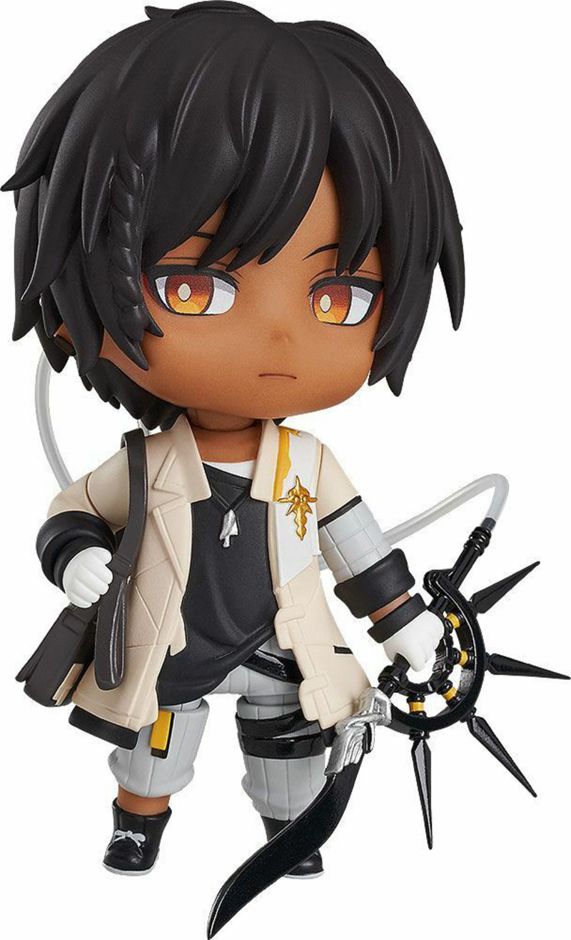 Nendoroid 1679 Thorns