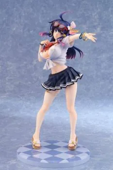 Yuuki Nikaido - Daiki Kougyou
