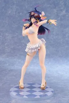 Yuuki Nikaido - Daiki Kougyou