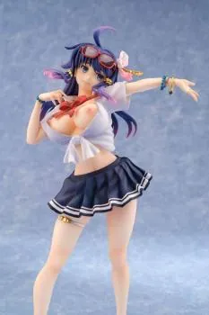 Yuuki Nikaido - Daiki Kougyou